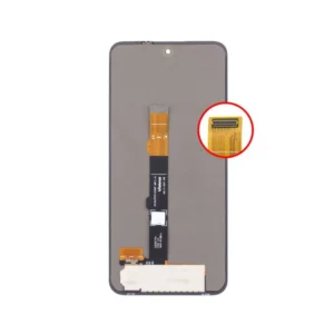 Pantalla para Motorola G31 G41 G71 completa