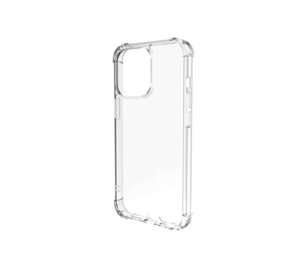 Tpu Transparente Reforzado iPhone 13 Mini
