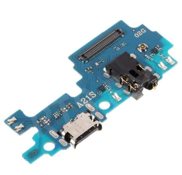 Placa de carga para Samsung A21s