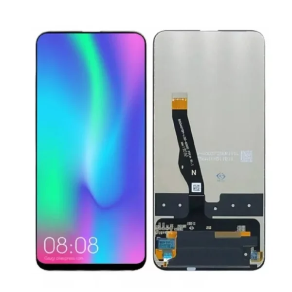 Pantalla para Huawei Y9 Prime completa calidad oled - Imagen 3