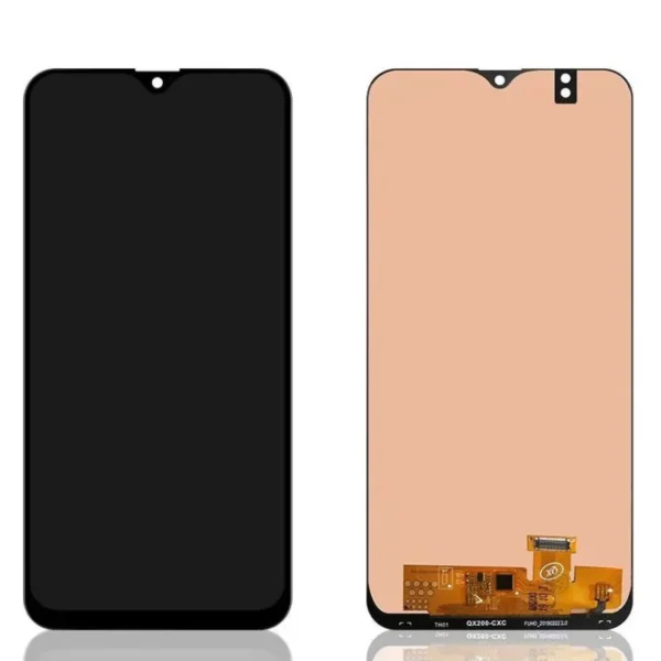 Pantalla para Samsung A20 completa calidad Oled - Imagen 2