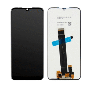 Pantalla para Motorola E6 plus completa