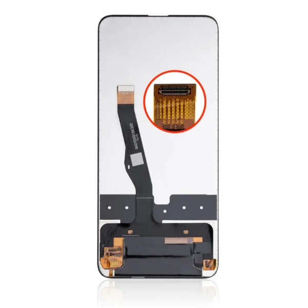 Pantalla para Huawei Y9 Prime completa calidad oled - Imagen 2