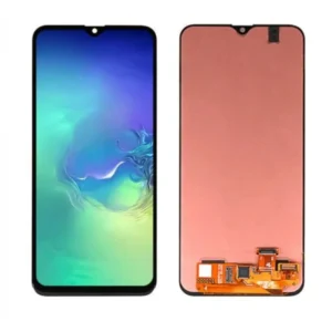 Pantalla para Samsung A20 completa calidad Oled