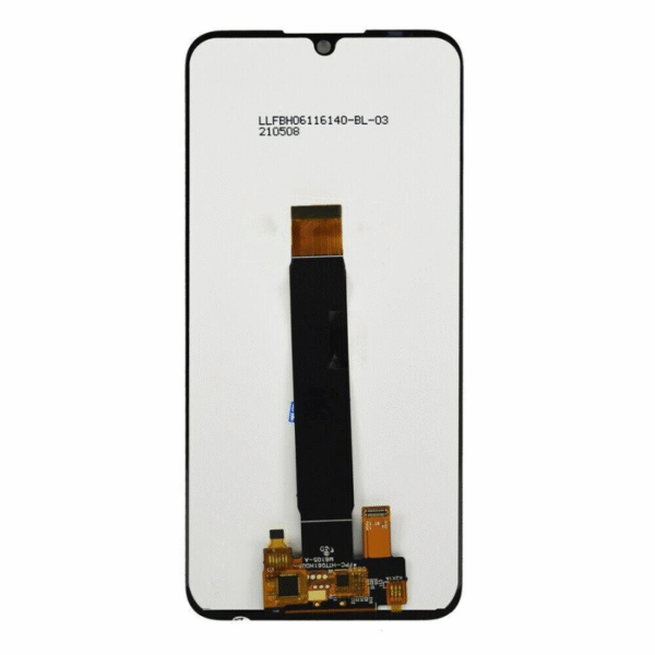 Pantalla para Motorola E6 plus completa - Imagen 2