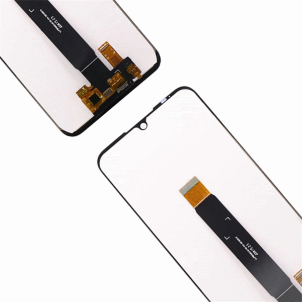 Pantalla para Motorola E6 plus completa - Imagen 3