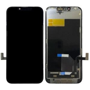 Pantalla para Apple iPhone 13 completa calidad hard oled