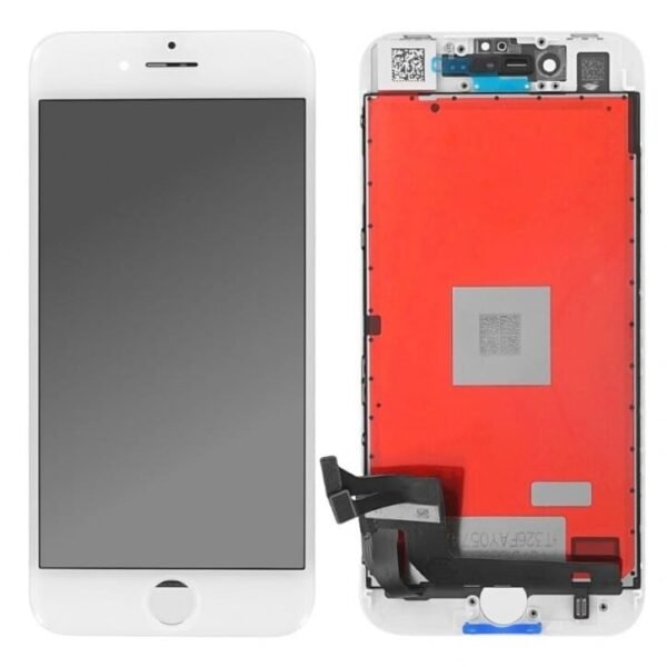 Pantalla para Apple iPhone 8 Blanca completa