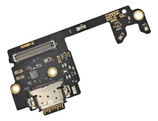 Placa de carga para Motorola Edge 20 pro