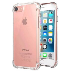 Tpu Transparente Reforzado iPhone 7/8/SE 2020