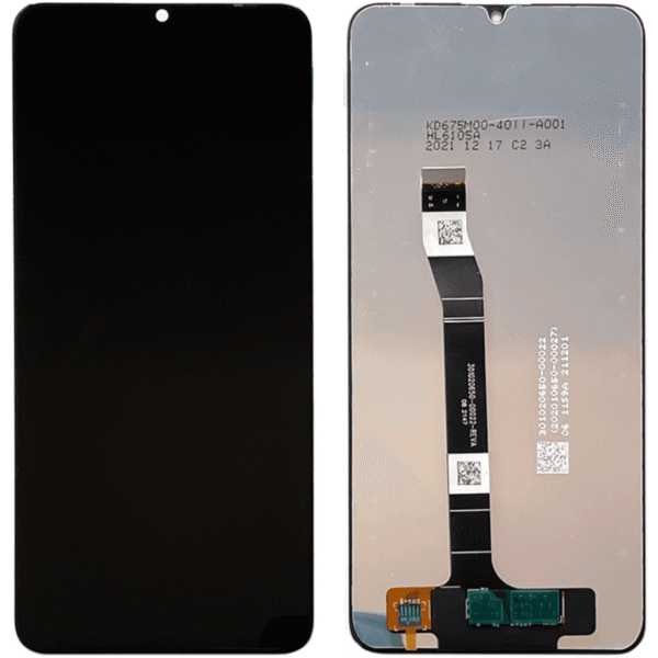 Pantalla para Huawei Nova Y70 completa calidad oled