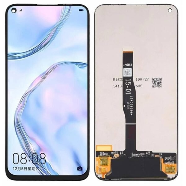 Pantalla para Huawei P40 Lite completa calidad oled