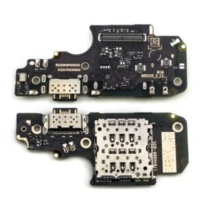Placa de carga para Xiaomi Redmi Note 11 pro 5g