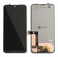 Pantalla para Motorola  G7 plus completa