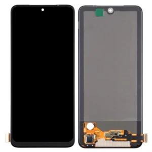 Pantalla para Xiaomi Redmi Note 11S completa calidad oled