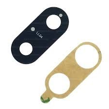Vidrio lens de cámara para Samsung A02