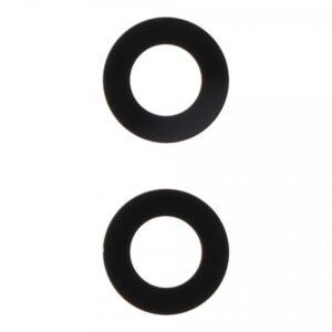 Vidrio lens de cámara para Samsung A04