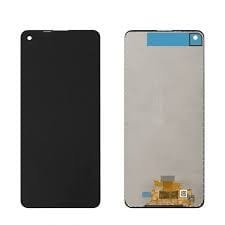 Pantalla para Samsung A21 completa calidad Oled