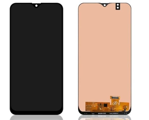Pantallal para Samsung A20 c/ marco completa calidad incell