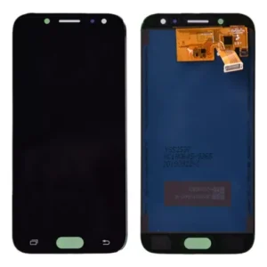 Pantalla para Samsung J5 pro completa calidad Oled color negro