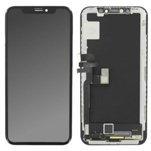 Pantalla para Apple iPhone X 10 completa soft oled