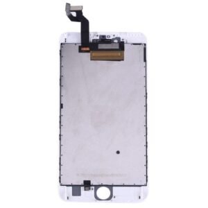Pantalla para Apple iPhone 6s Blanca  completa
