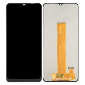 Pantalla  para Samsung A22 4g c/marco completa calidad Oled