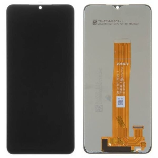 Pantalla para Samsung A125 completa calidad Oled