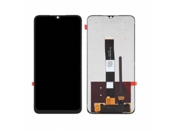 Pantalla para Xiaomi Redmi 10A completa calidad oled