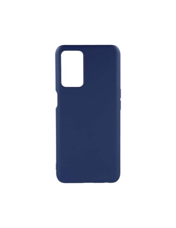 Silicone Case Samsung S20 Ultra azul