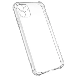 Tpu Transparente Reforzado iPhone 11