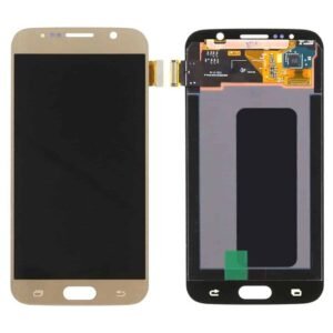 Pantalla para Samsung G920 completa calidad Oled