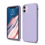 Estuche para celular iPhone 11 Excelente protección antigolpes.