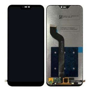 Pantalla para Xiaomi MI A2 Lite completa calidad oled