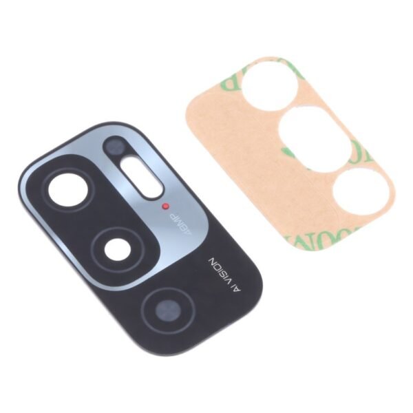 Vidrio lens de cámara para Xiaomi Redmi 10 5g