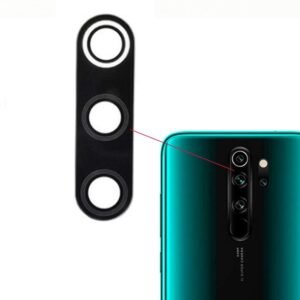 Vidrio lens de cámara para Xiaomi Redmi Note 8 pro