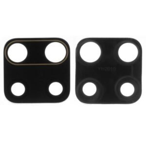 Vidrio lens de cámara para Xiaomi Redmi Note 9
