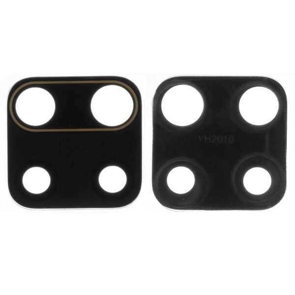 Vidrio lens de cámara para Xiaomi Redmi Note 9