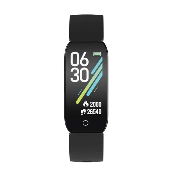 Smartwatch XZZ-SW-01N Negro X-Lizzard - Imagen 4