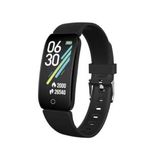 Smartwatch XZZ-SW-01N Negro X-Lizzard