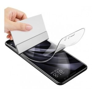 Protector de pantalla de hidrogel para Samsung