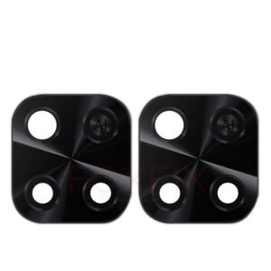 Vidrio lens de cámara para Xiaomi Redmi 10c