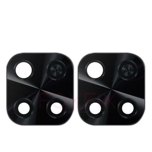 Vidrio lens de cámara para Xiaomi Redmi 10c