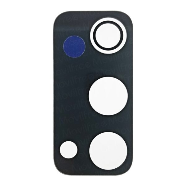 Vidrio lens de cámara para Samsung S20 fe