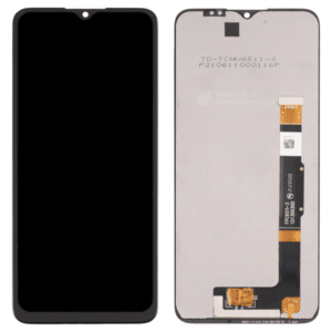 Pantalla para Tcl 30 SE