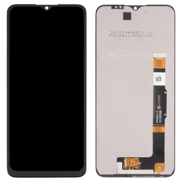 Pantalla para Tcl 30 SE