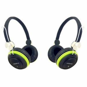 Auriculares con cable marca Xion varios colores XI Au-18